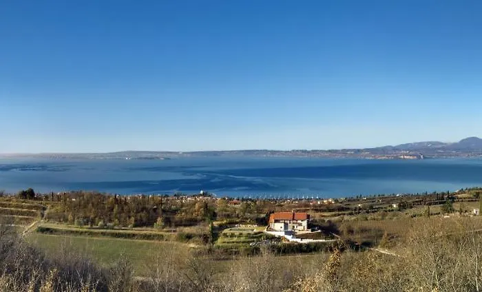 Apartment Ai Vigneti With Pool