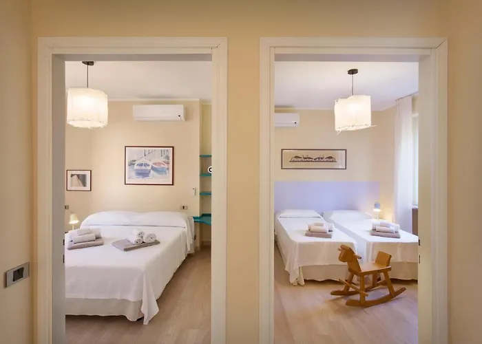 Apartment Ai Vigneti With Pool *