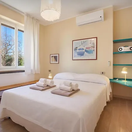 Ai Vigneti With Pool Apartman *