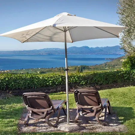 Appartement Ai Vigneti With Pool Bardolino