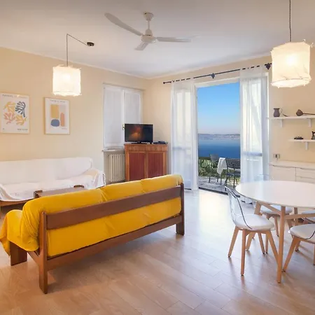 Ai Vigneti With Pool Apartman Bardolino