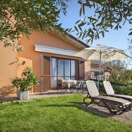 Ai Vigneti With Pool Bardolino