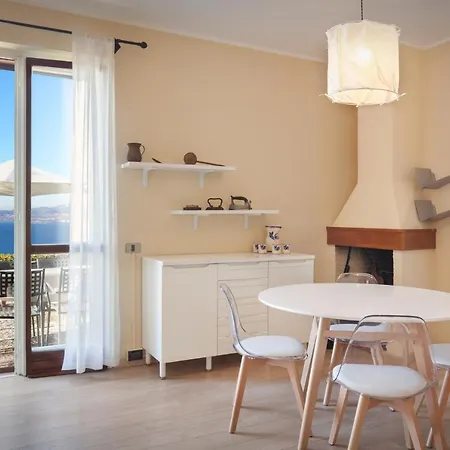 Apartman Ai Vigneti With Pool Bardolino