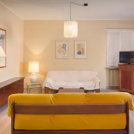 Ai Vigneti With Pool Appartement Bardolino