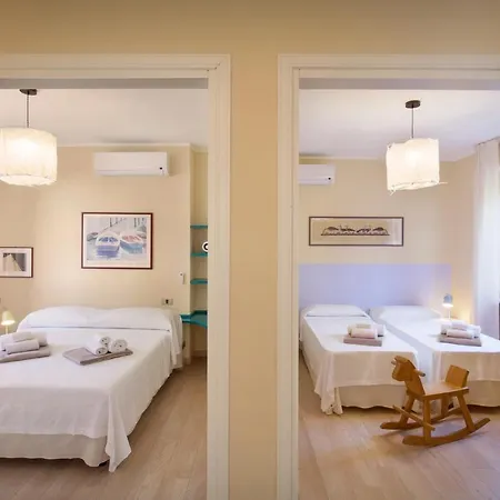 Apartman Ai Vigneti With Pool *