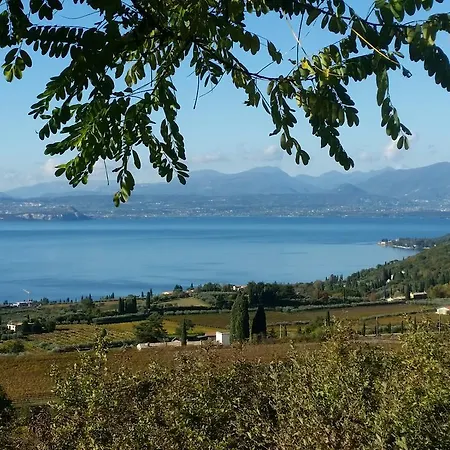 Ai Vigneti With Pool Appartement Bardolino