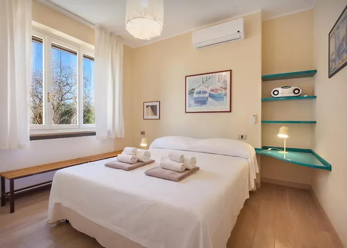 Ai Vigneti With Pool Appartement *