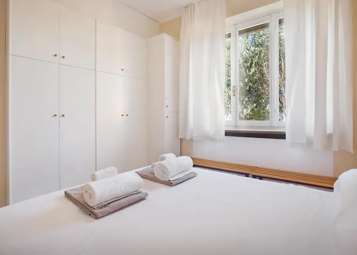 Ai Vigneti With Pool Apartament *