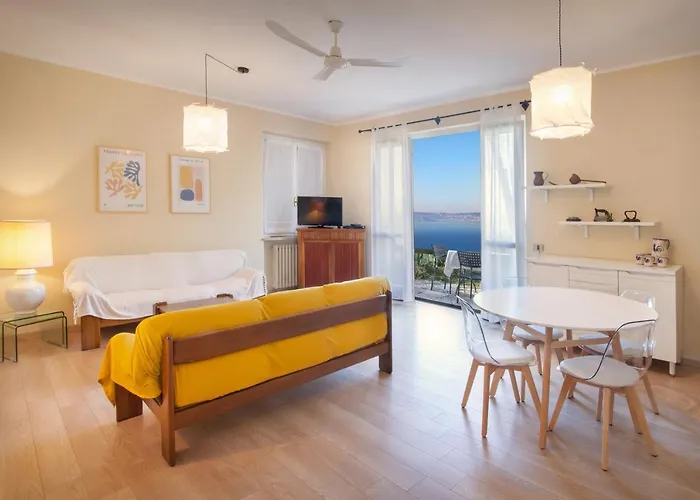 Ai Vigneti With Pool Apartament Bardolino