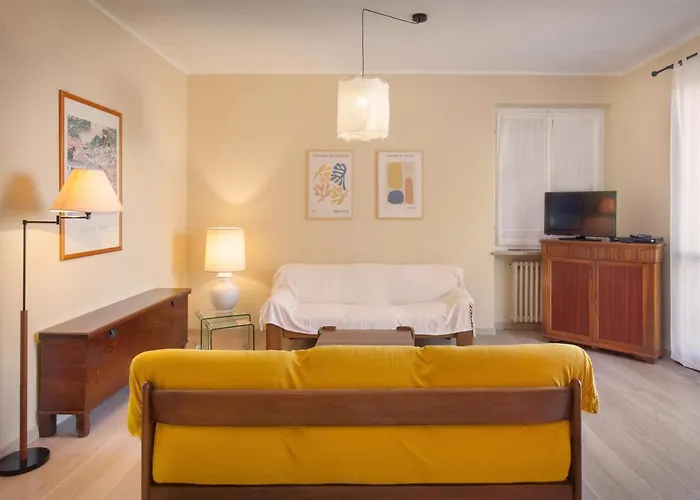 Ai Vigneti With Pool Apartament Bardolino