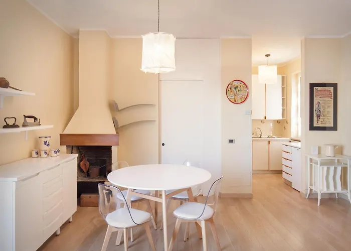 Apartament Ai Vigneti With Pool *