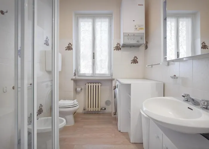 Apartament Ai Vigneti With Pool