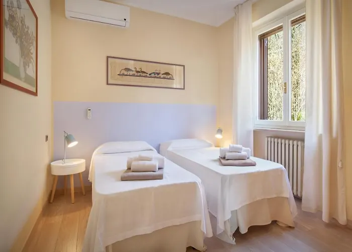 Apartament Ai Vigneti With Pool *