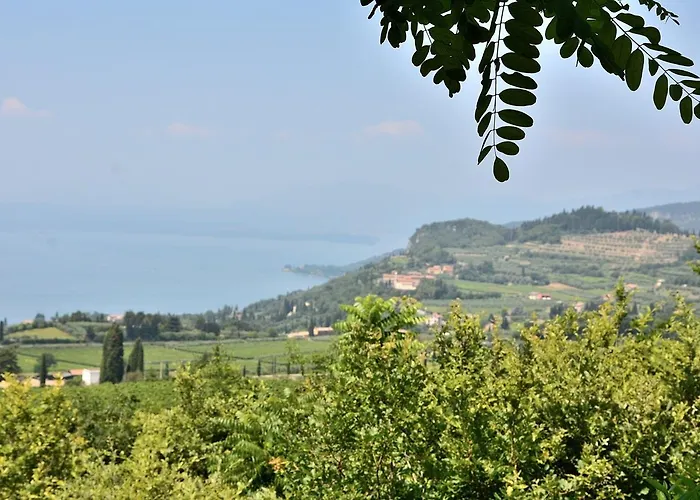 Apartament Ai Vigneti With Pool *