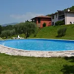 Ai Vigneti With Pool Bardolino