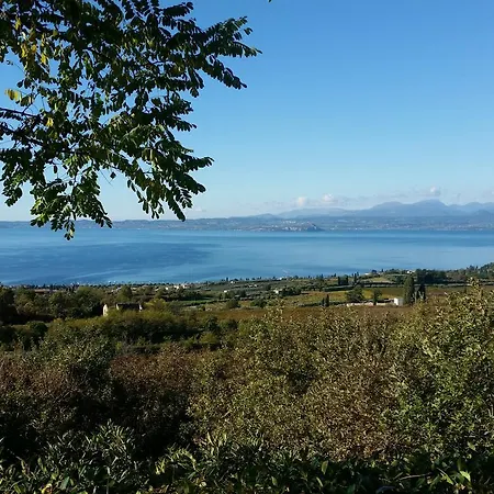 Appartamento Ai Vigneti With Pool Bardolino